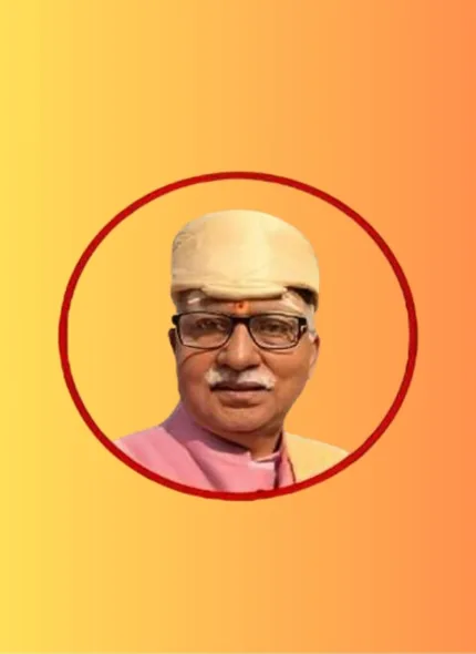 श्री जयदेव मिश्र