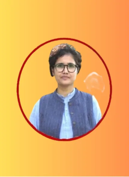 सुश्री प्रियंका मिश्रा