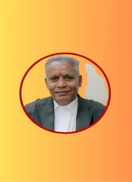 श्री सतीश चंद्र झा