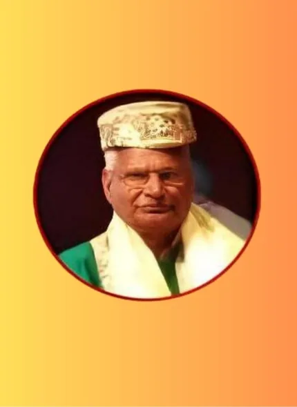 श्री विवेकानंद झा